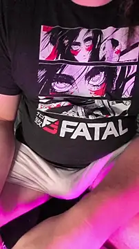 L0rd Urs0 P0l4r online show from 22, 12, 2025