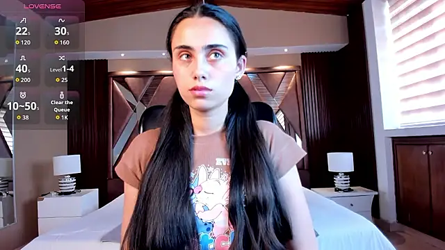 sofiapalacioss online show from 14, 2, 2026