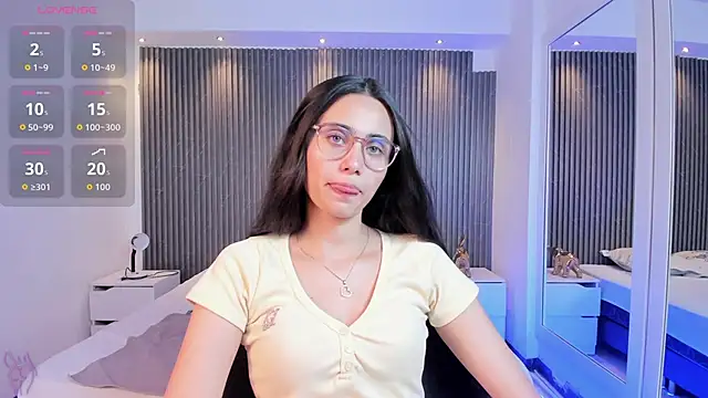 sofiapalacioss online show from 28, 2, 2026