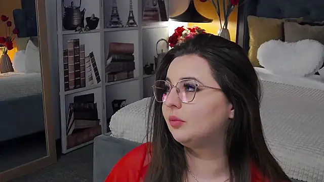 Mia Swano online show from 13, 1, 2026