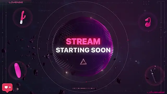 Mia Swano online show from 24, 4, 2026