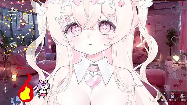 sandyluxury online show from 11, 11, 2025