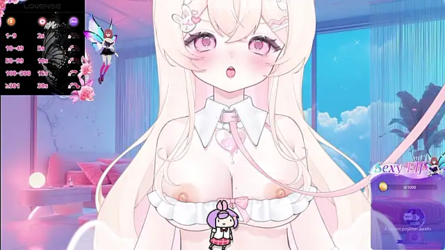 Snapshot of sandyluxury chatting on 9, 2, 2026 sandyluxury online show from 9, 2, 2026