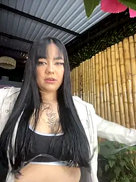 jasmincollin  online show from 31, 10, 2025