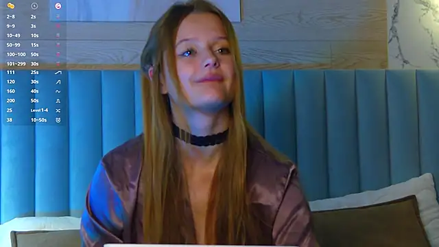 Mary Parksy online show from 24, 9, 2025