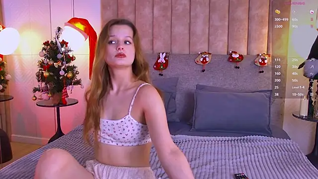 Mary Parksy online show from 20, 12, 2025