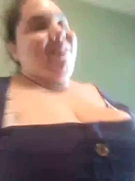 Katherine25 online show from 5, 2, 2026