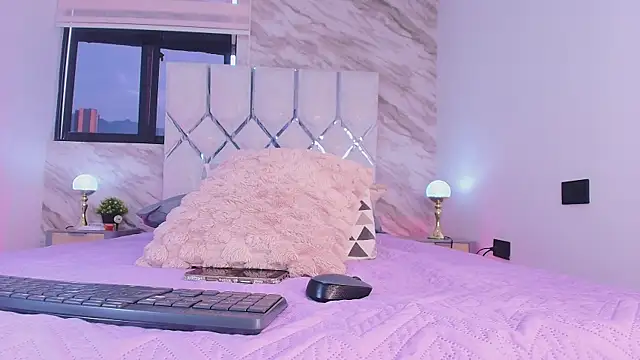 collet 1 online show from 24, 11, 2025