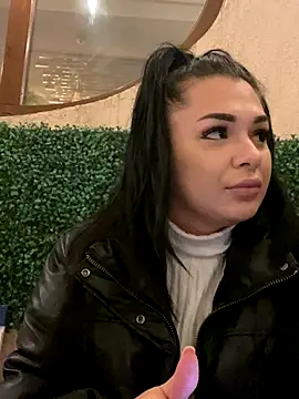 nattysx online show from 16, 11, 2025