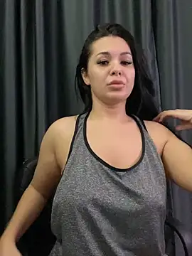 nattysx online show from 5, 12, 2025