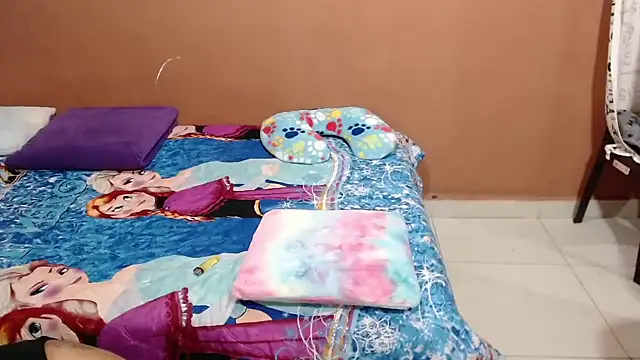  aslhey naughty online show from 20, 11, 2025