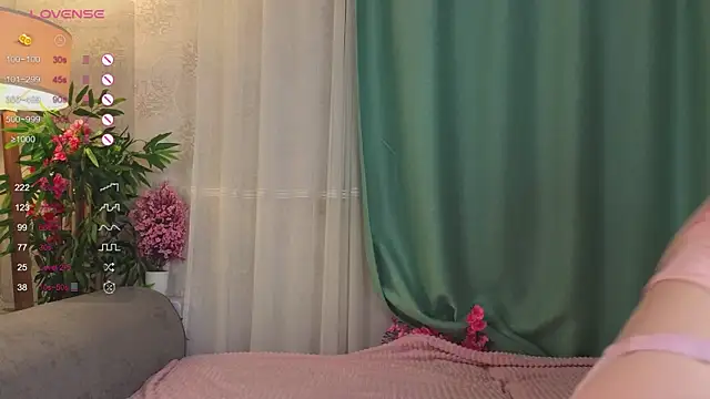 AudieKaemmerer online show from 26, 9, 2025