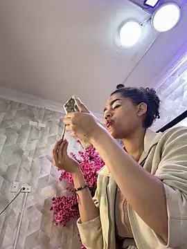Lilithadams1 online show from 9, 6, 2026