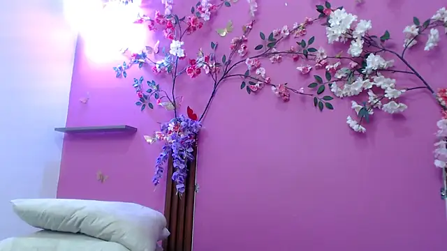 skinnysofia18 online show from 19, 4, 2026