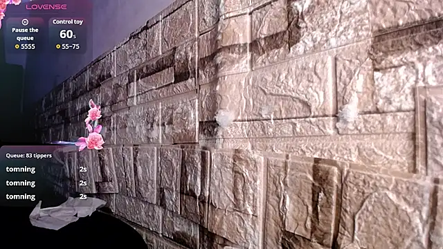 Bicky 24 online show from 1, 2, 2026