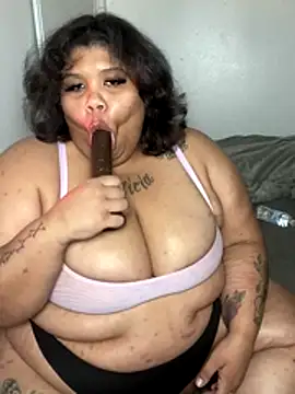 Snapshot of BlaxicanaMami chatting on 30, 11, 2025 BlaxicanaMami online show from 30, 11, 2025