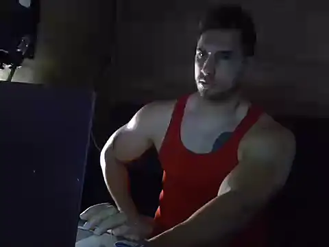 Snapshot of carvandy chatting on 6, 1, 2026 carvandy online show from 6, 1, 2026