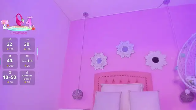 CannelaSmith online show from 16, 12, 2025