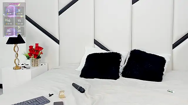 Snapshot of XimenaCosta chatting on 20, 2, 2026 XimenaCosta online show from 20, 2, 2026