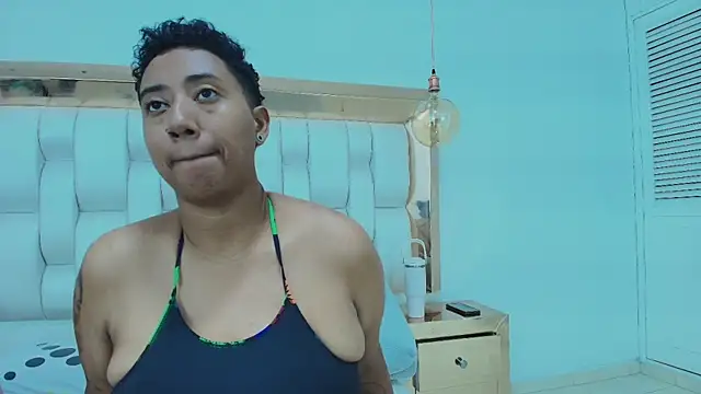 TiffantyAndStacy online show from 1, 10, 2025