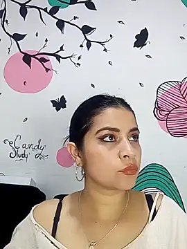 ValerieLove  online show from 12, 10, 2025