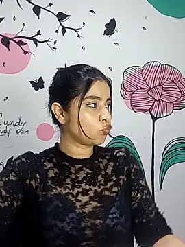 ValerieLove  online show from 21, 10, 2025