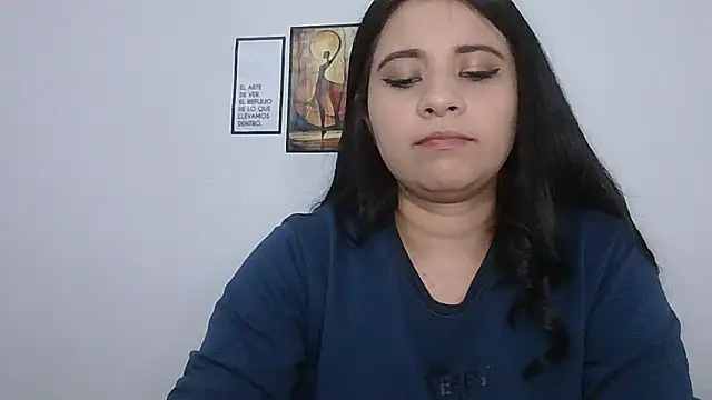 ValerieLove  online show from 13, 2, 2026