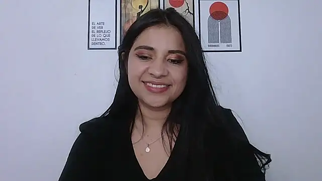 ValerieLove  online show from 18, 2, 2026