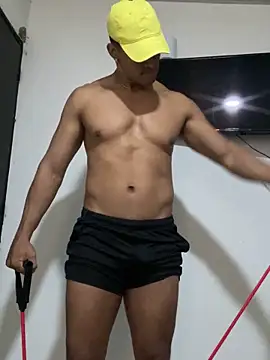 Smith Fitness online show from 16, 9, 2025