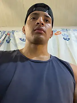 Snapshot of Smith_Fitness chatting on 27, 3, 2026 Smith Fitness online show from 27, 3, 2026