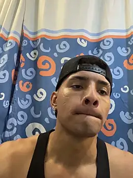 Snapshot of Smith_Fitness chatting on 14, 4, 2026 Smith Fitness online show from 14, 4, 2026