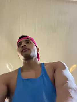 Snapshot of Smith_Fitness chatting on 23, 4, 2026 Smith Fitness online show from 23, 4, 2026