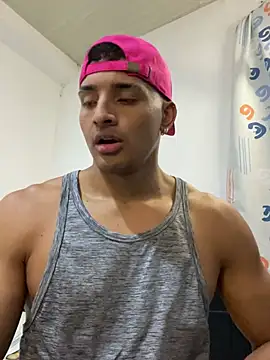 Snapshot of Smith_Fitness chatting on 24, 4, 2026 Smith Fitness online show from 24, 4, 2026