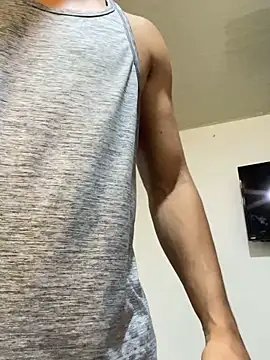 Snapshot of Smith_Fitness chatting on 10, 5, 2026 Smith Fitness online show from 10, 5, 2026