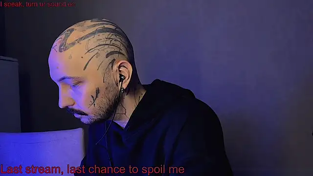 AndyLonesome online show from 13, 9, 2025