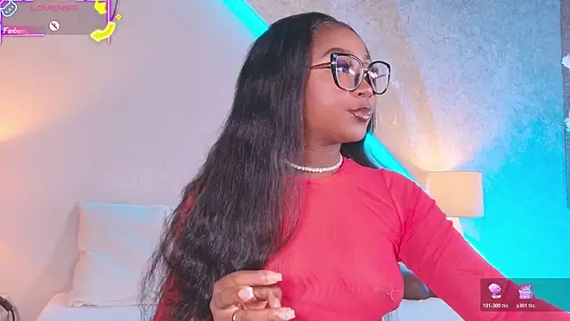 Kishalove  online show from 18, 4, 2026