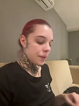 Meganreed  online show from 11, 7, 2026