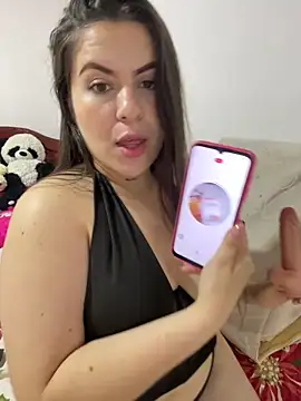 Sara B Sexual online show from 5, 2, 2026