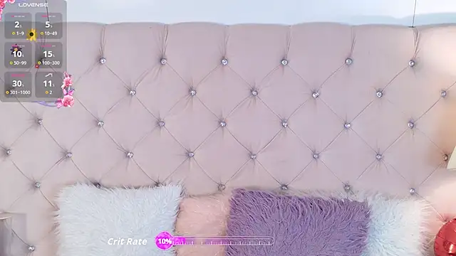 CaterinaRomano online show from 27, 5, 2026