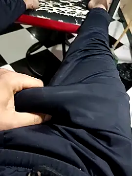 anis3g4 online show from 18, 10, 2025