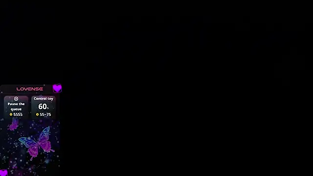 DaraKat18 online show from 20, 10, 2025