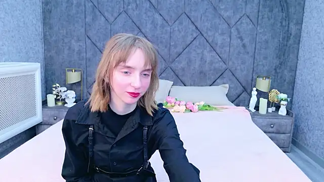 Beverly Gomes online show from 21, 4, 2026