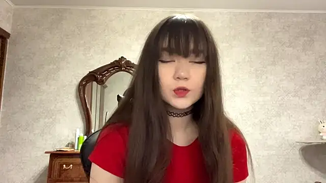 Pikmigirl18 online show from 13, 10, 2025