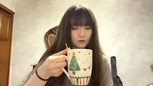 Pikmigirl18 online show from 17, 10, 2025