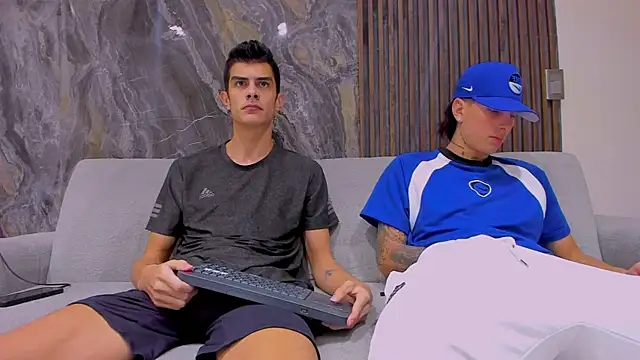 junior friendss online show from 2, 10, 2025