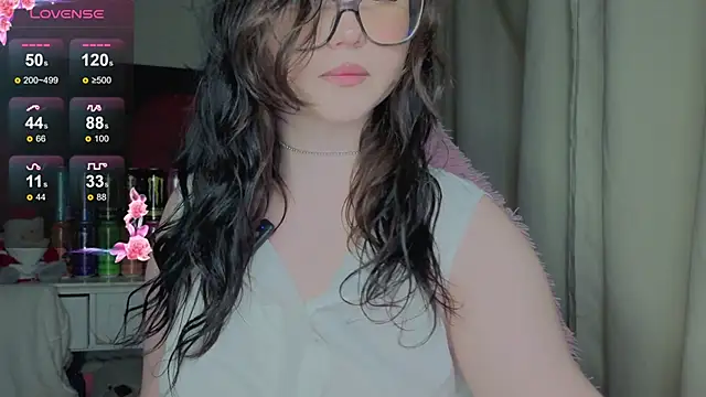 hornyprincess19 online show from 19, 12, 2025