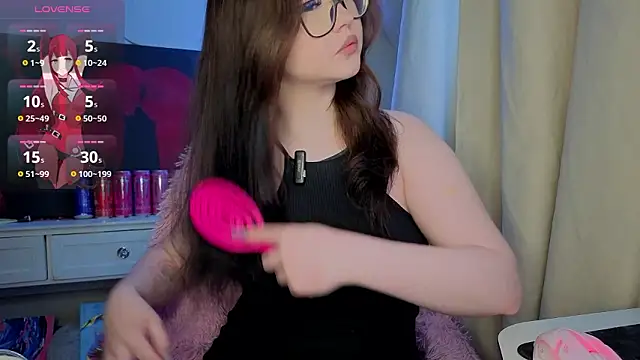 Snapshot of hornyprincess19 chatting on 10, 2, 2026 hornyprincess19 online show from 10, 2, 2026