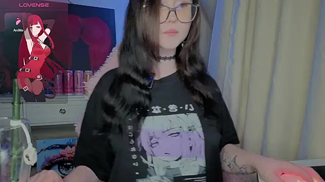 hornyprincess19 online show from 17, 4, 2026