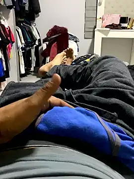 Chico031289 online show from 8, 1, 2026