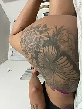 Snapshot of danilyns chatting on 27, 3, 2026 danilyns online show from 27, 3, 2026